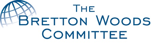 The Bretton Woods Committee Logo